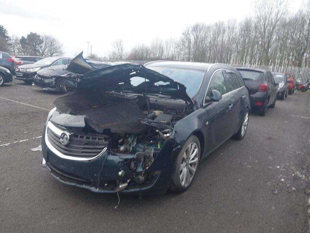 PEUGEOT 508 SR E-HDI S-A